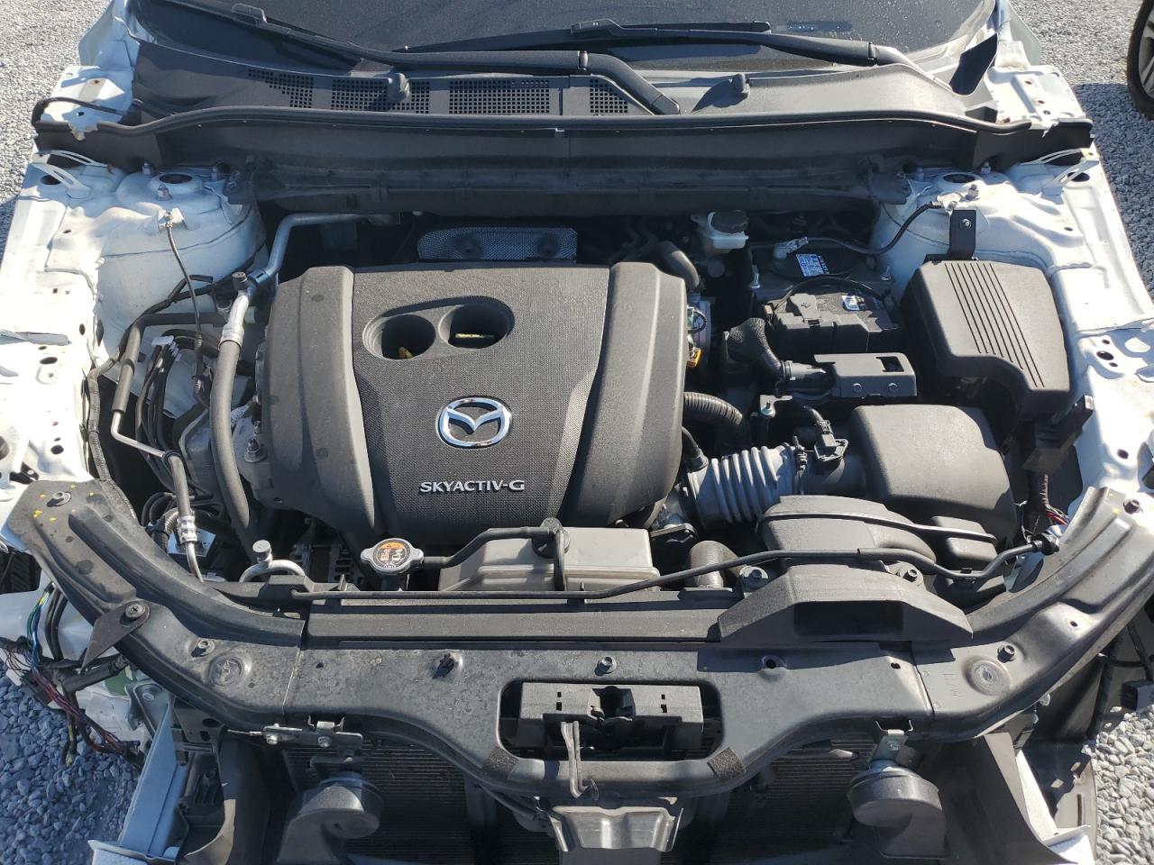 2020 Mazda CX-5 - Image 12
