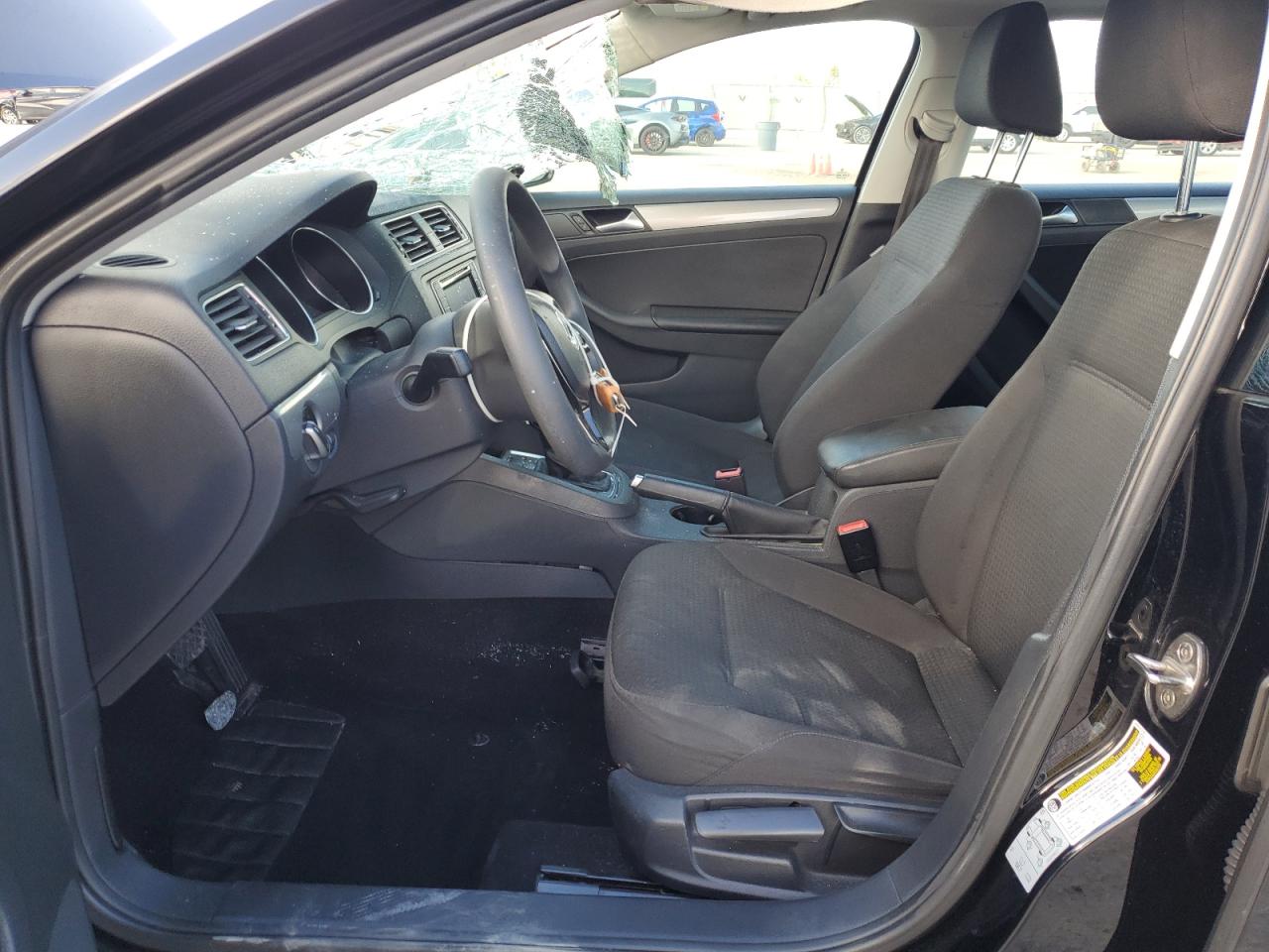 2016 Volkswagen Jetta - Image 7