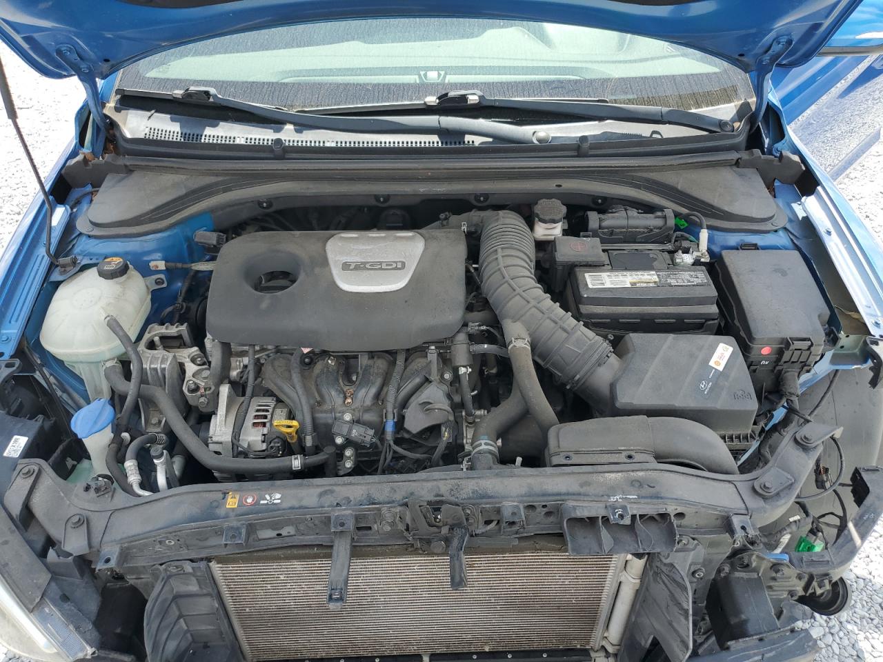 2018 Hyundai Elantra - Image 11