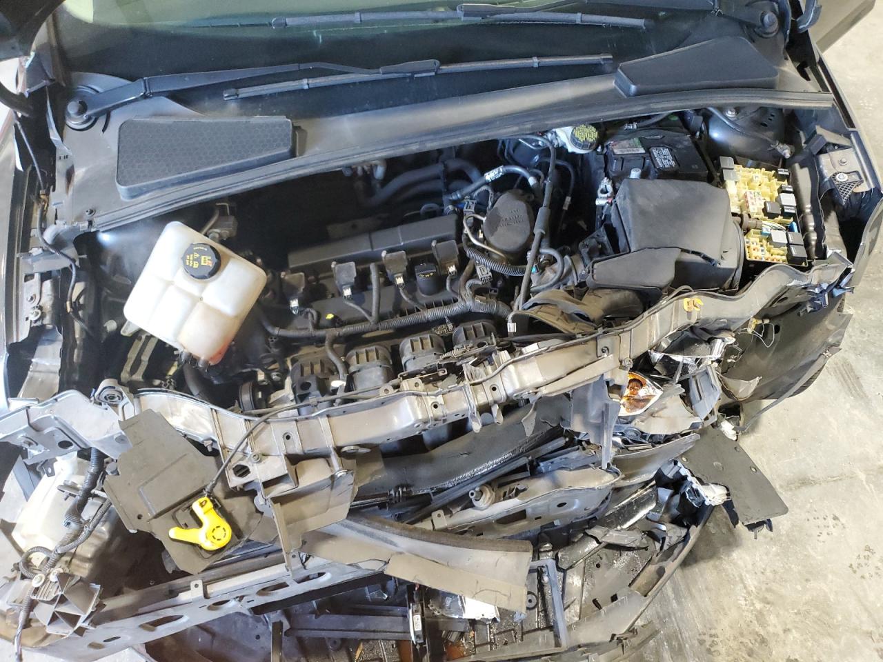 2015 Ford Focus - Image 11