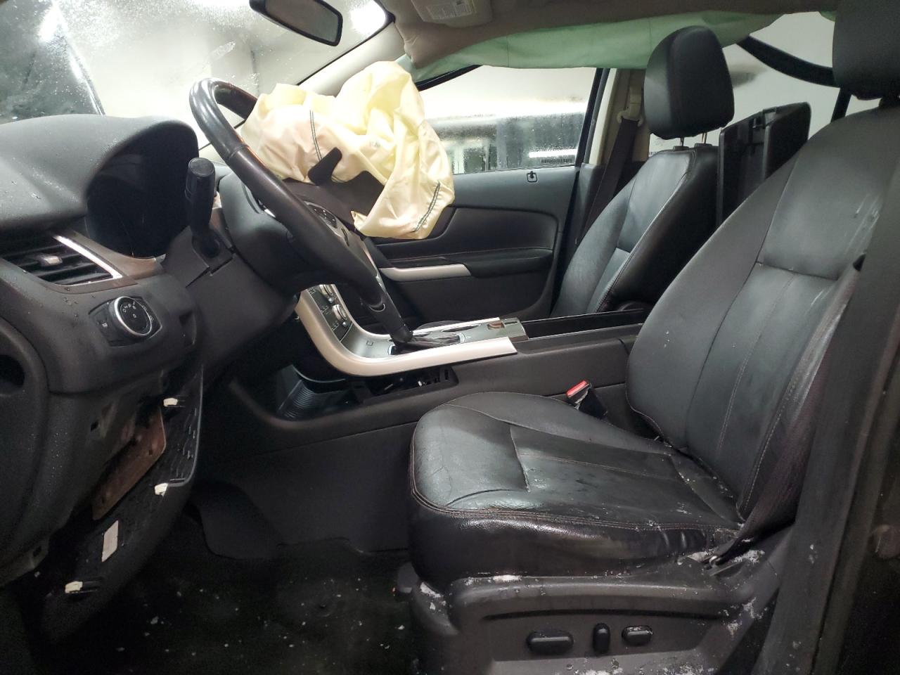 2013 Ford Edge - Image 7