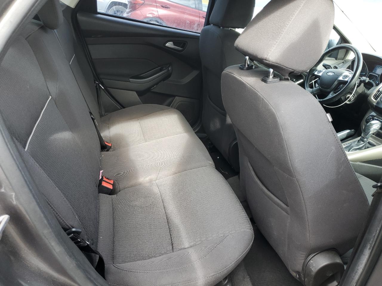 2012 Ford Focus - Image 10