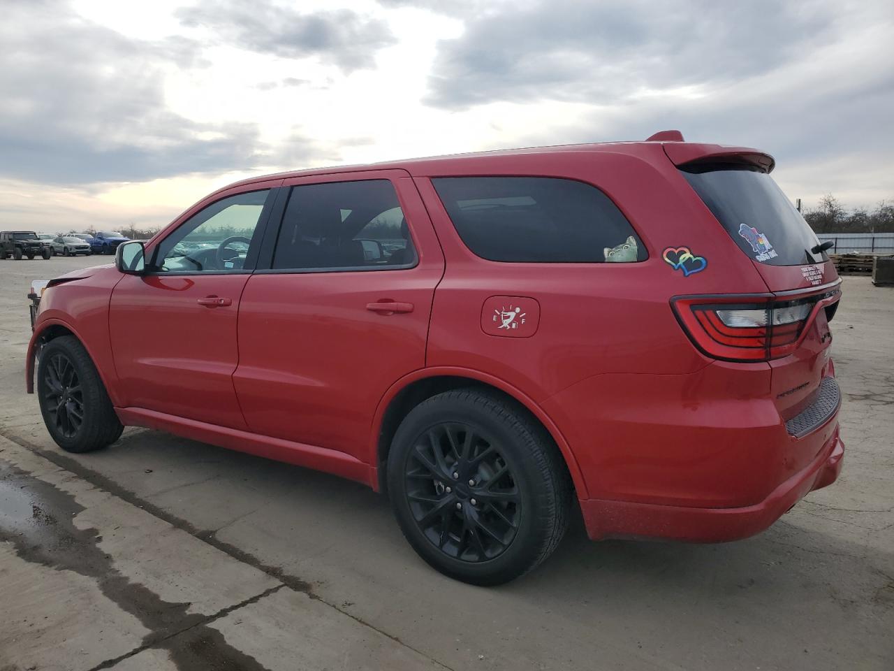 2015 Dodge Durango - Image 2