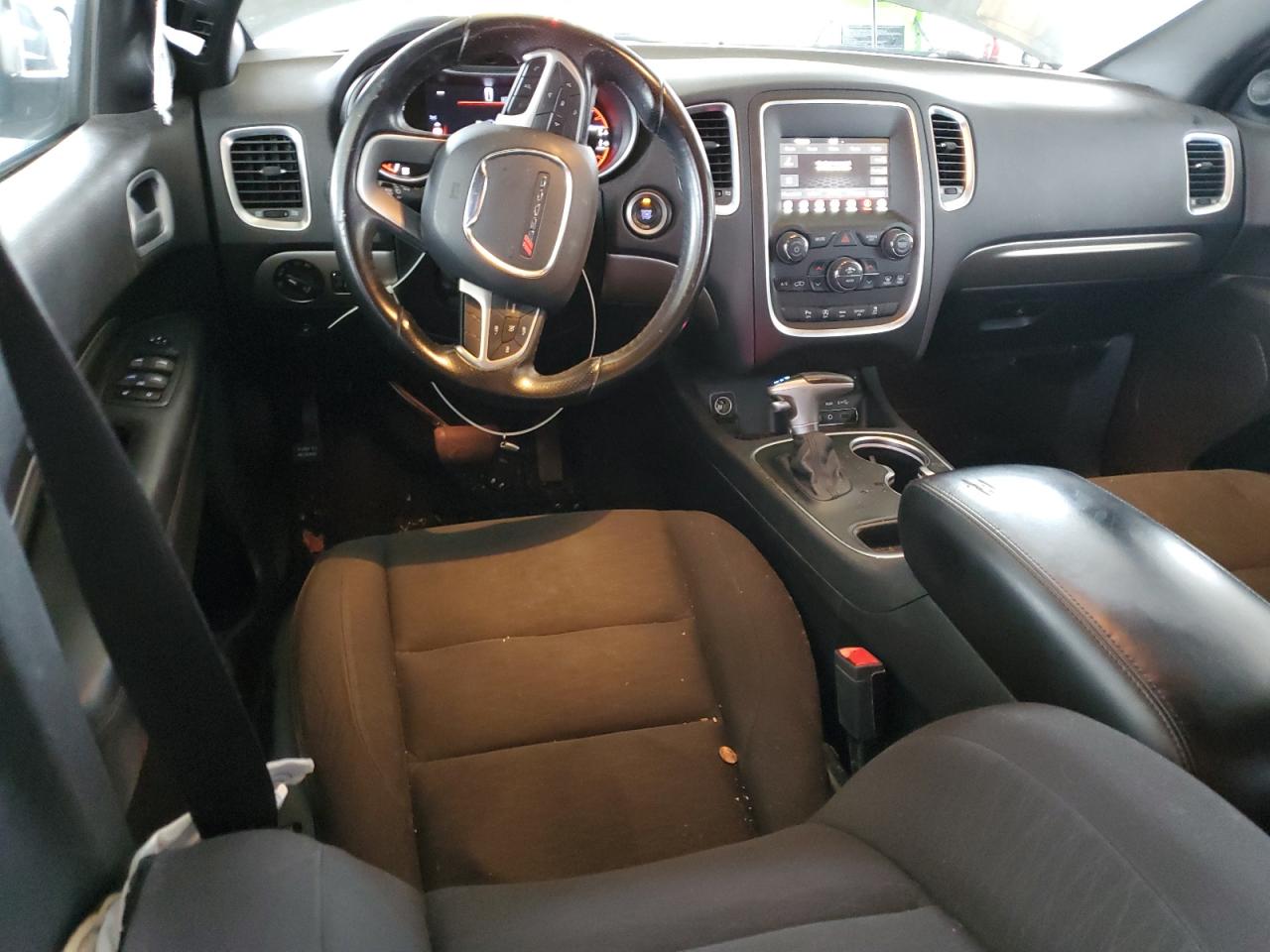 2019 Dodge Durango - Image 8