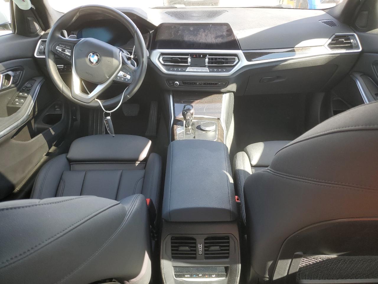2019 BMW 3er - Image 8
