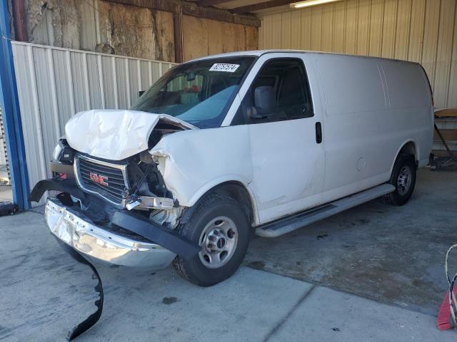 2018 Gmc Savana G2500