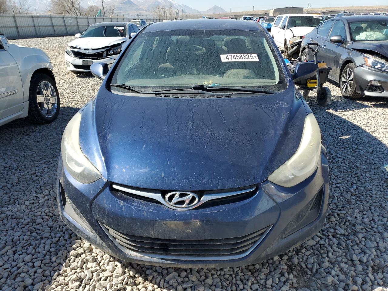 2016 Hyundai Elantra - Image 5
