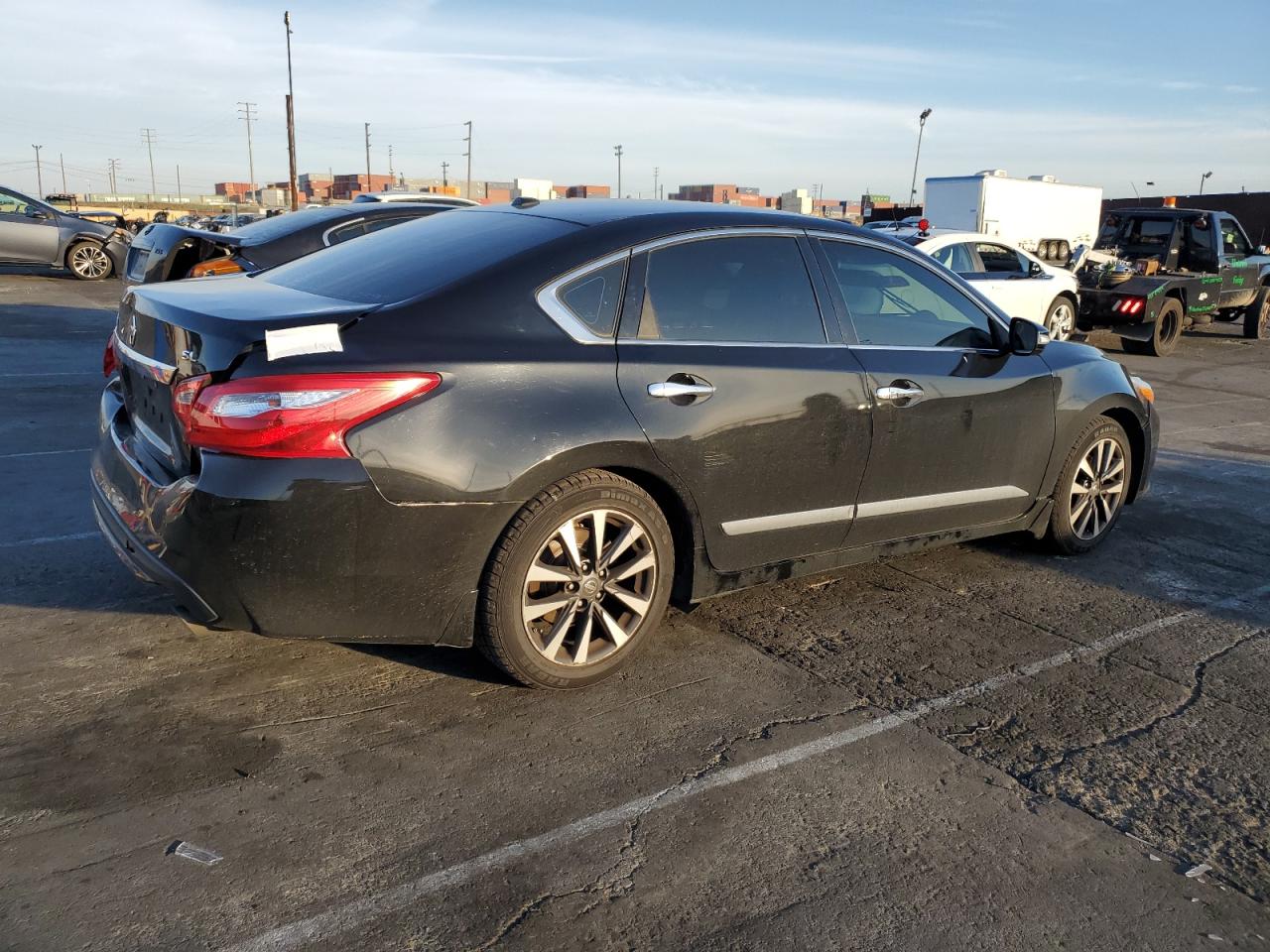 2016 Nissan Altima - Image 3