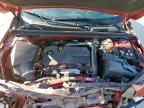 2017 Chevrolet Malibu Lt на продаже в Grand Prairie, TX - Front End