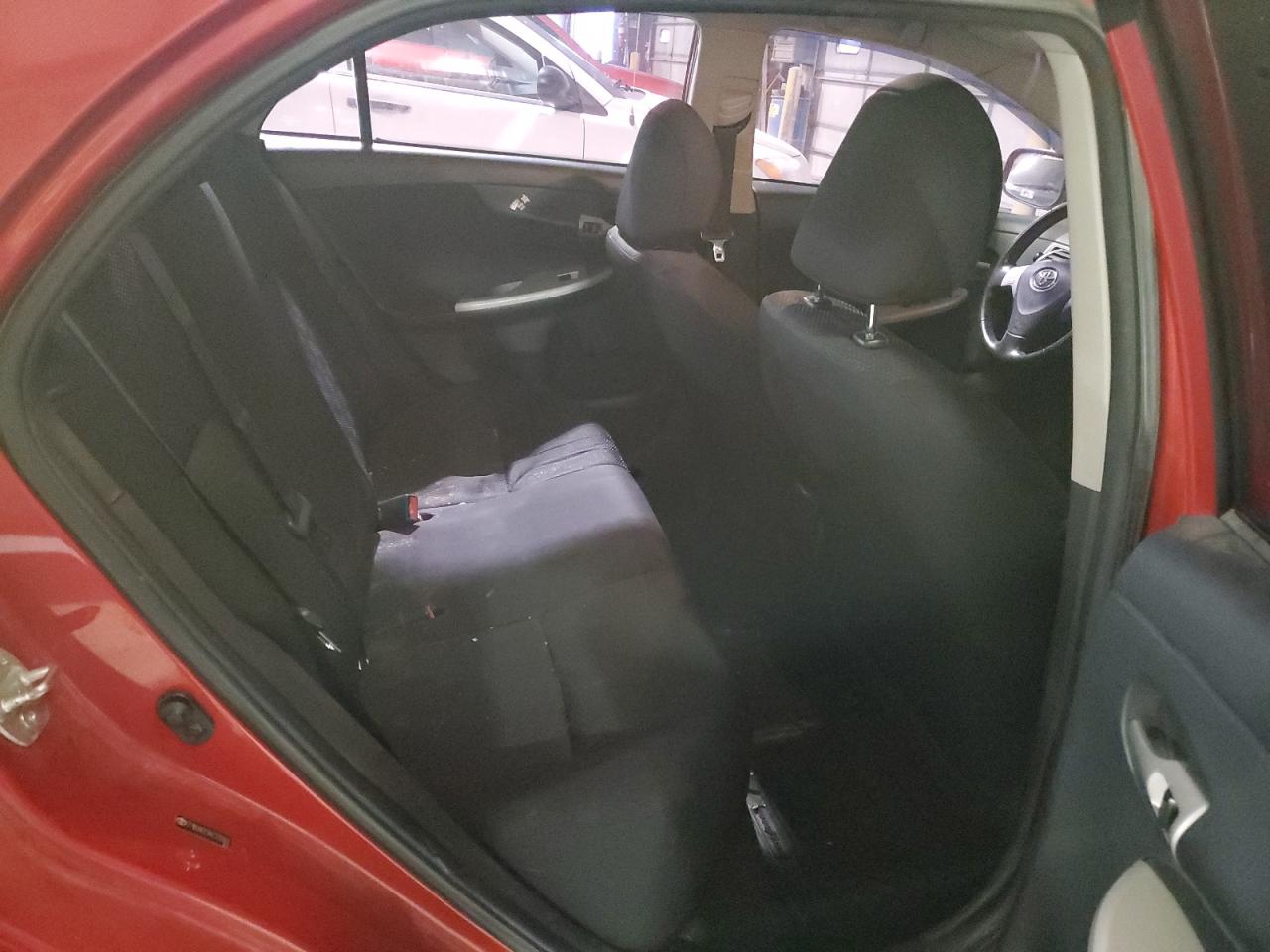 2010 Toyota Corolla - Image 10