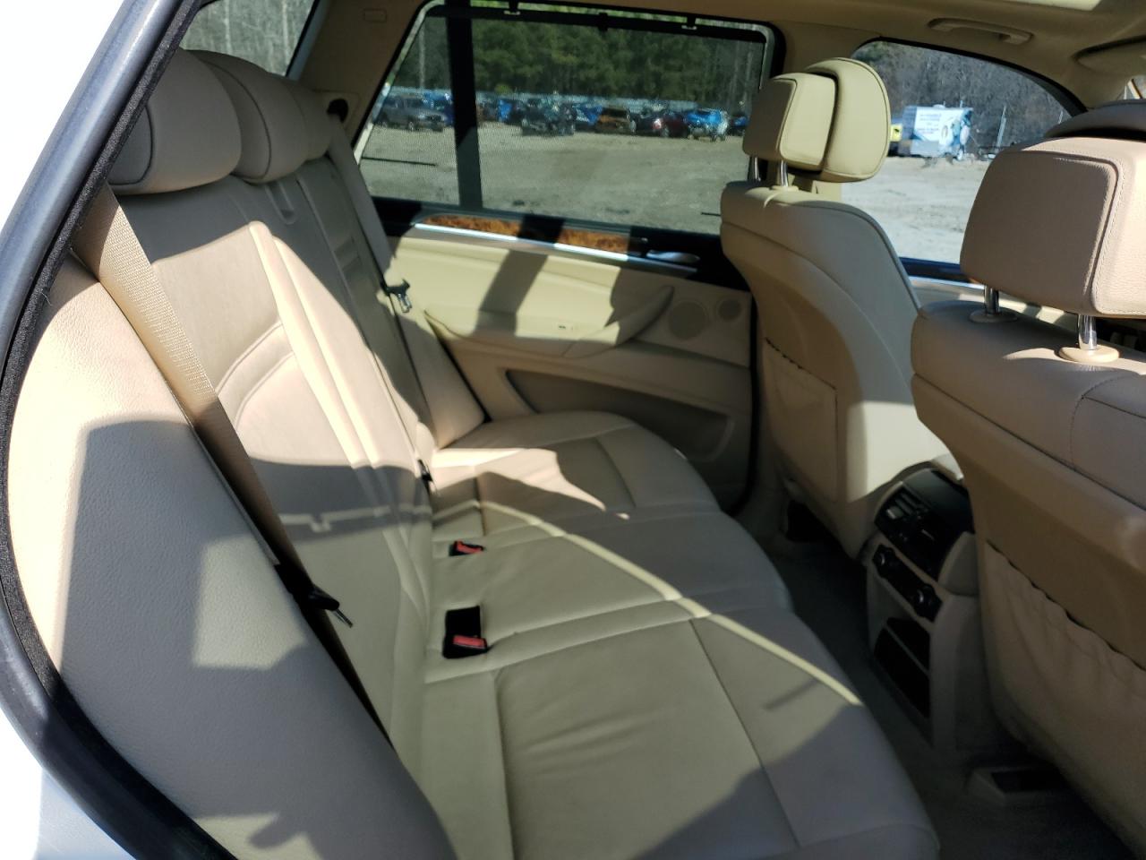 2008 BMW X5 - Image 11