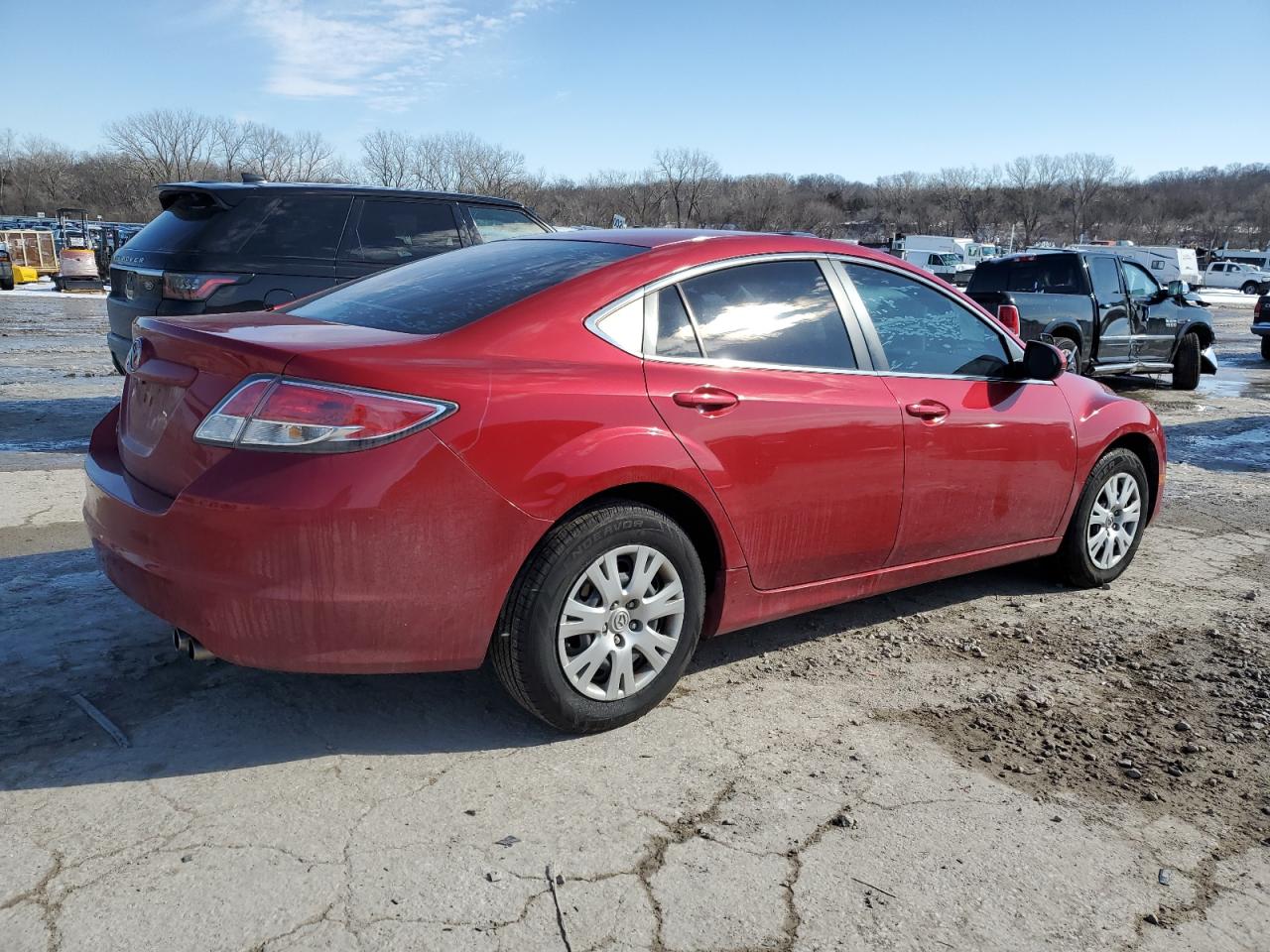 2013 Mazda 6 - Image 3