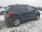 2021 Chevrolet Trax 1Lt продається в Davison, MI - Front End