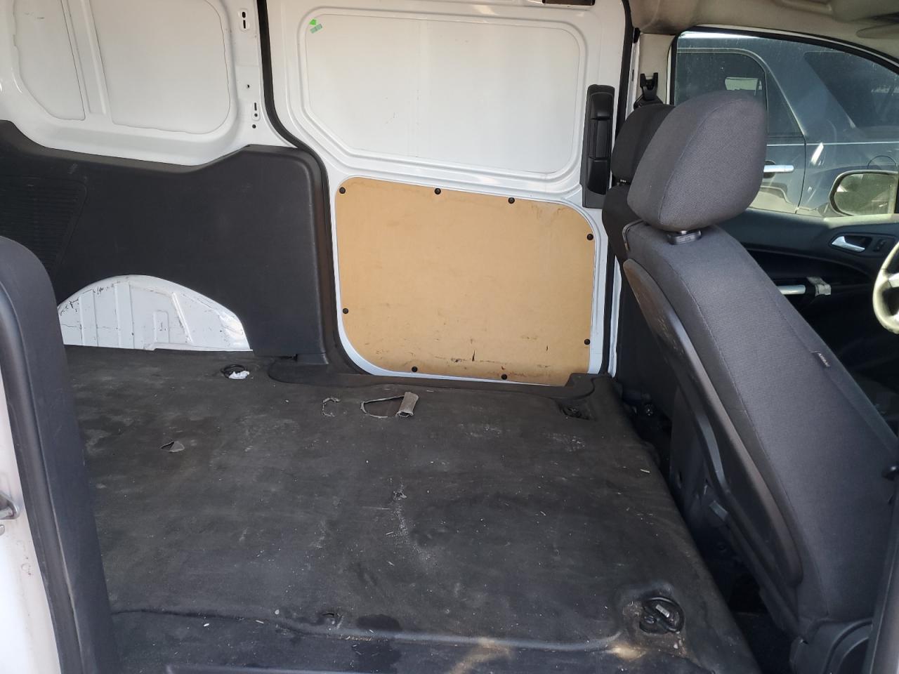 2016 Ford Transit - Image 11
