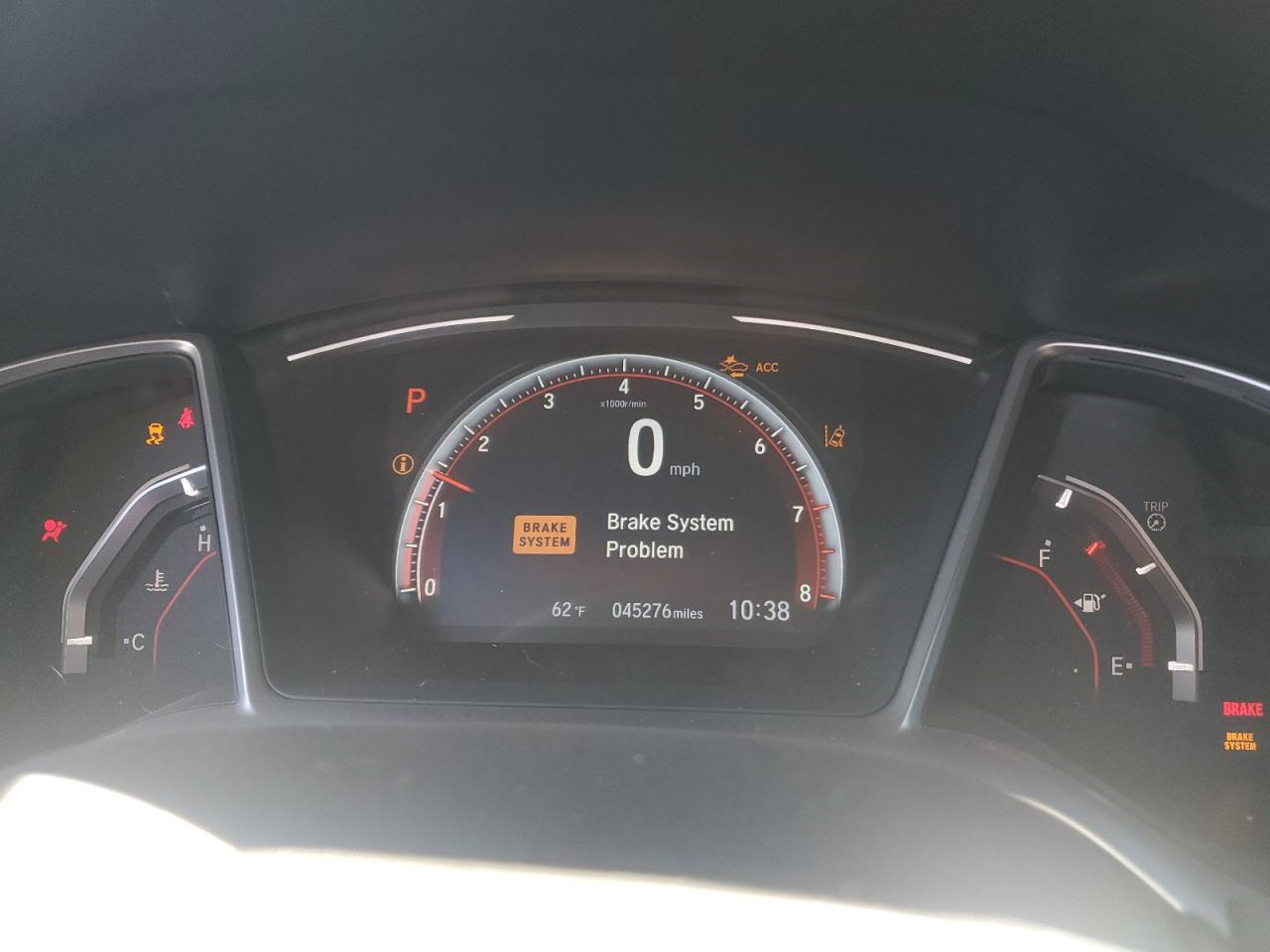 2020 Honda Civic - Image 9