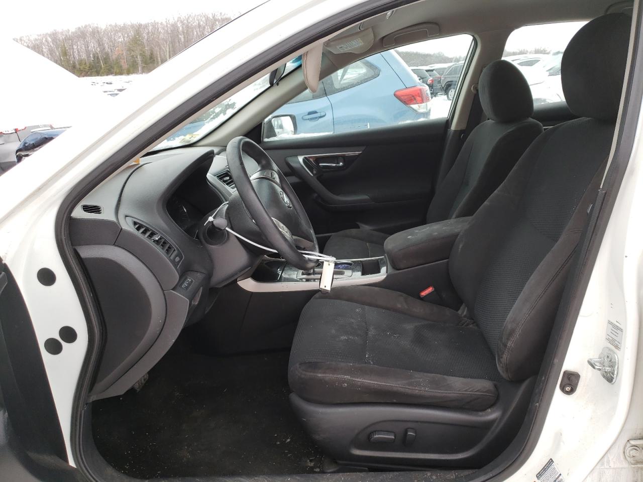 2014 Nissan Altima - Image 7