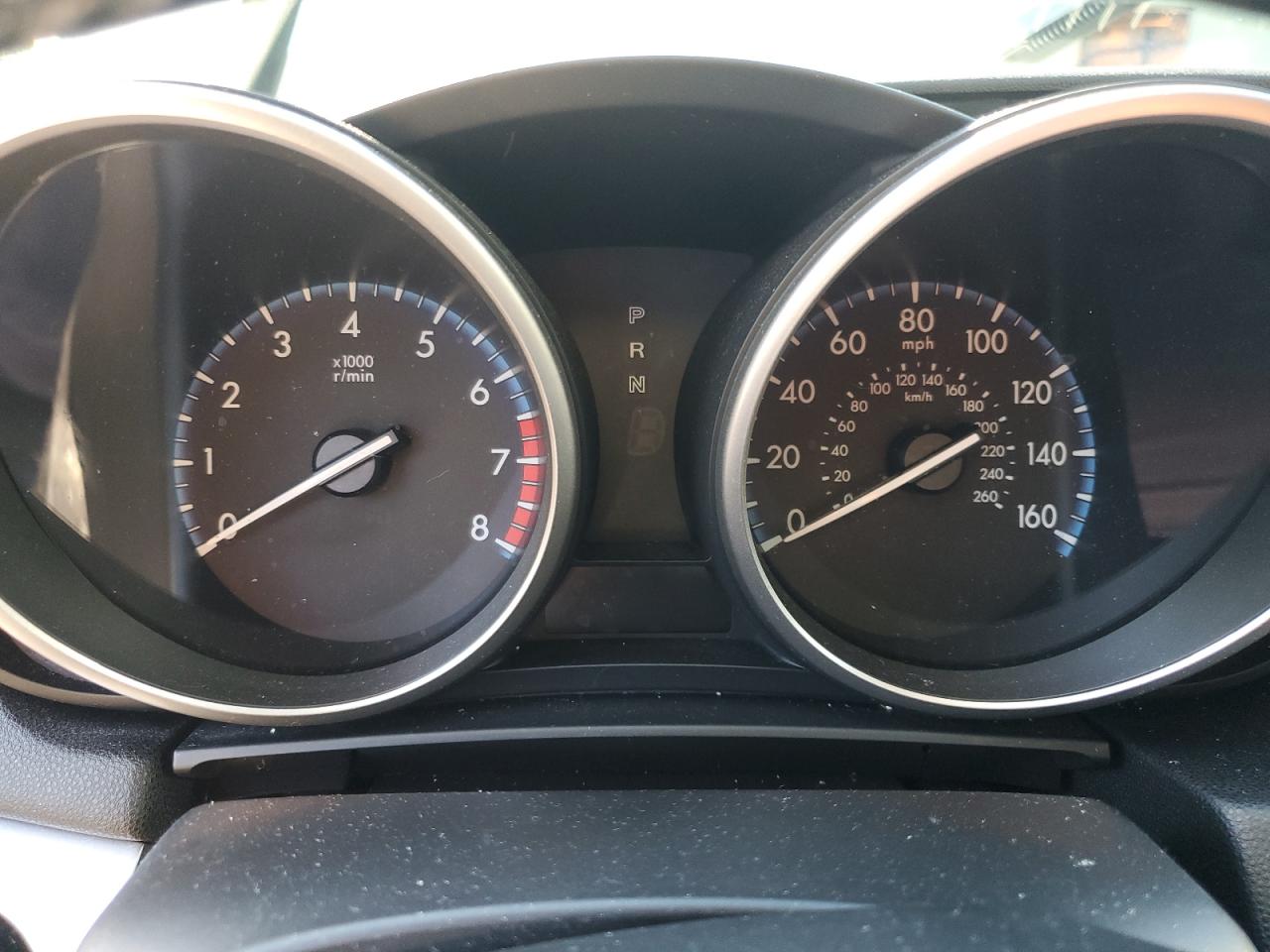 2012 Mazda 3 - Image 9