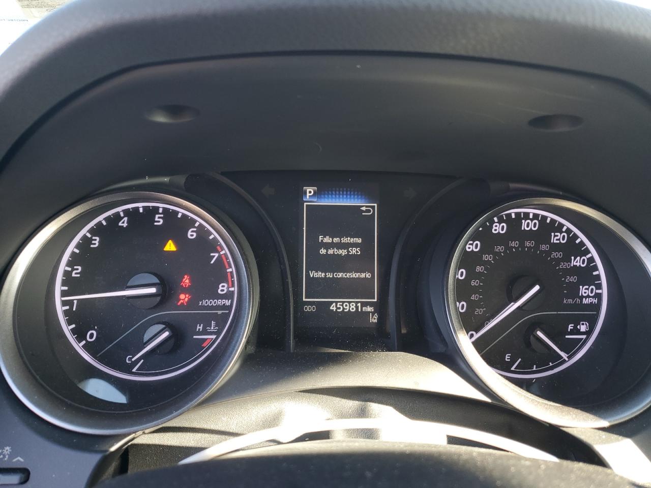 2022 Toyota Camry - Image 9