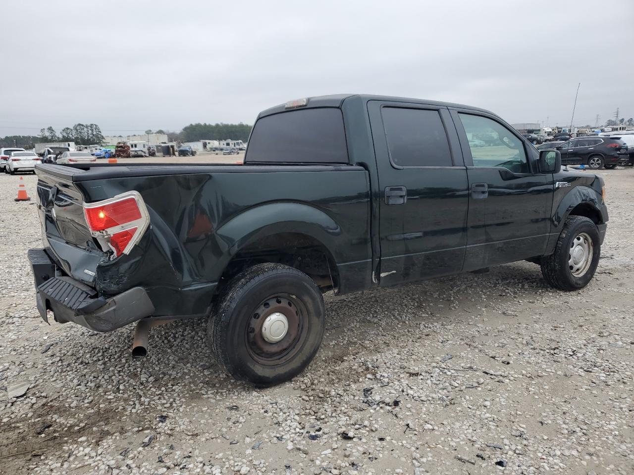 2013 Ford F-150 - Image 3
