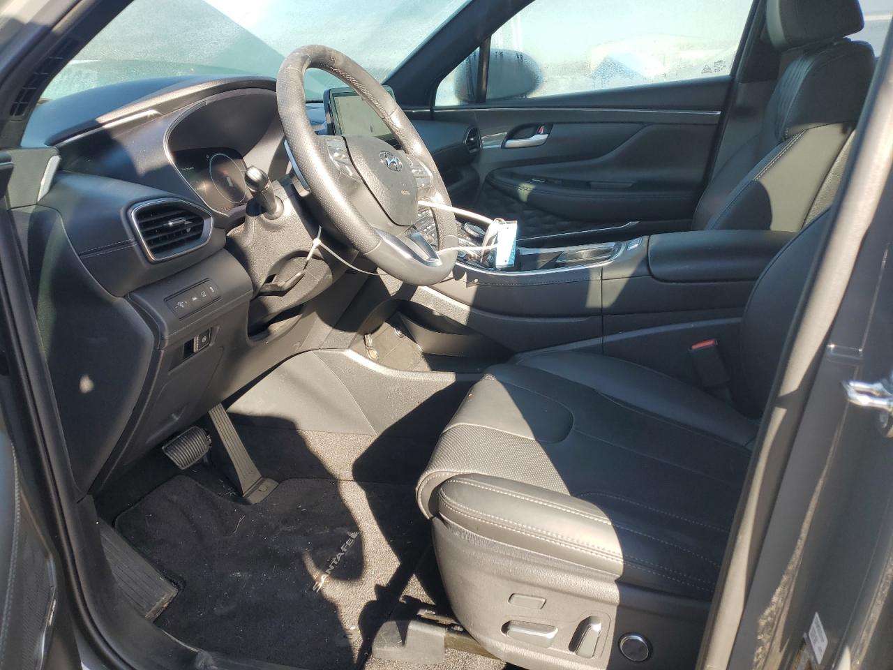 2023 Hyundai Santa Fe - Image 7