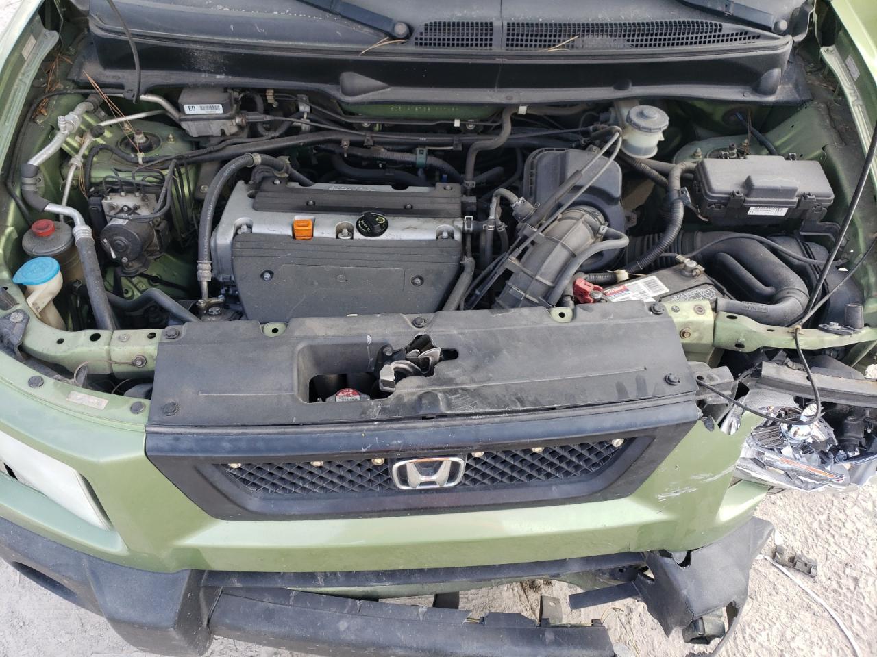 2006 Honda Element - Image 13