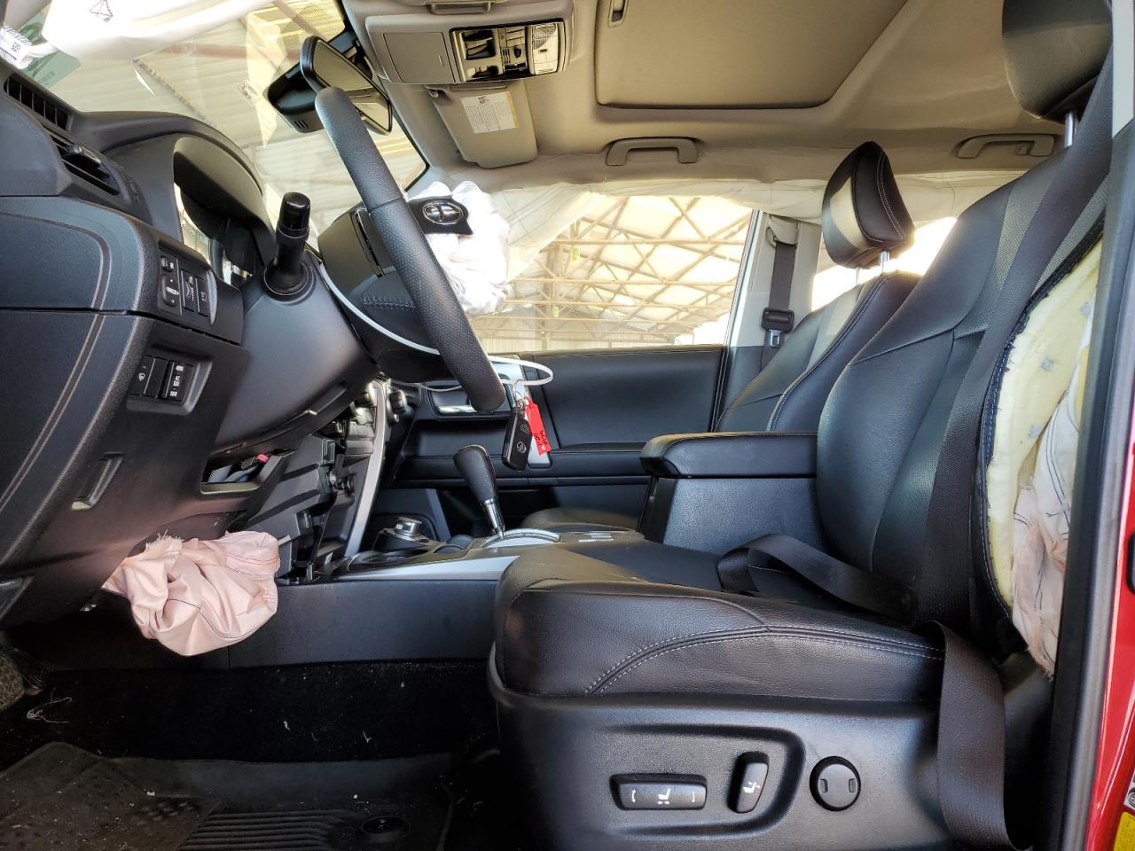 2021 Toyota 4Runner - Image 7