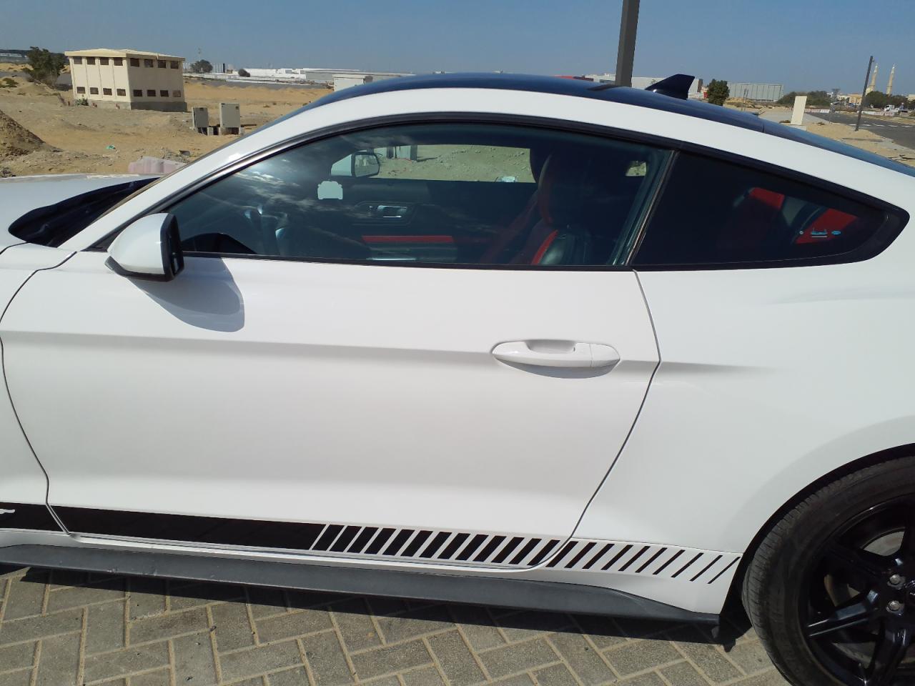 1FA6P8CF2L5182222 - 2020 Ford Mustang - #46197145