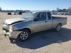 2003 Nissan Frontier King Cab Xe zu verkaufen in Newton, AL - Front End