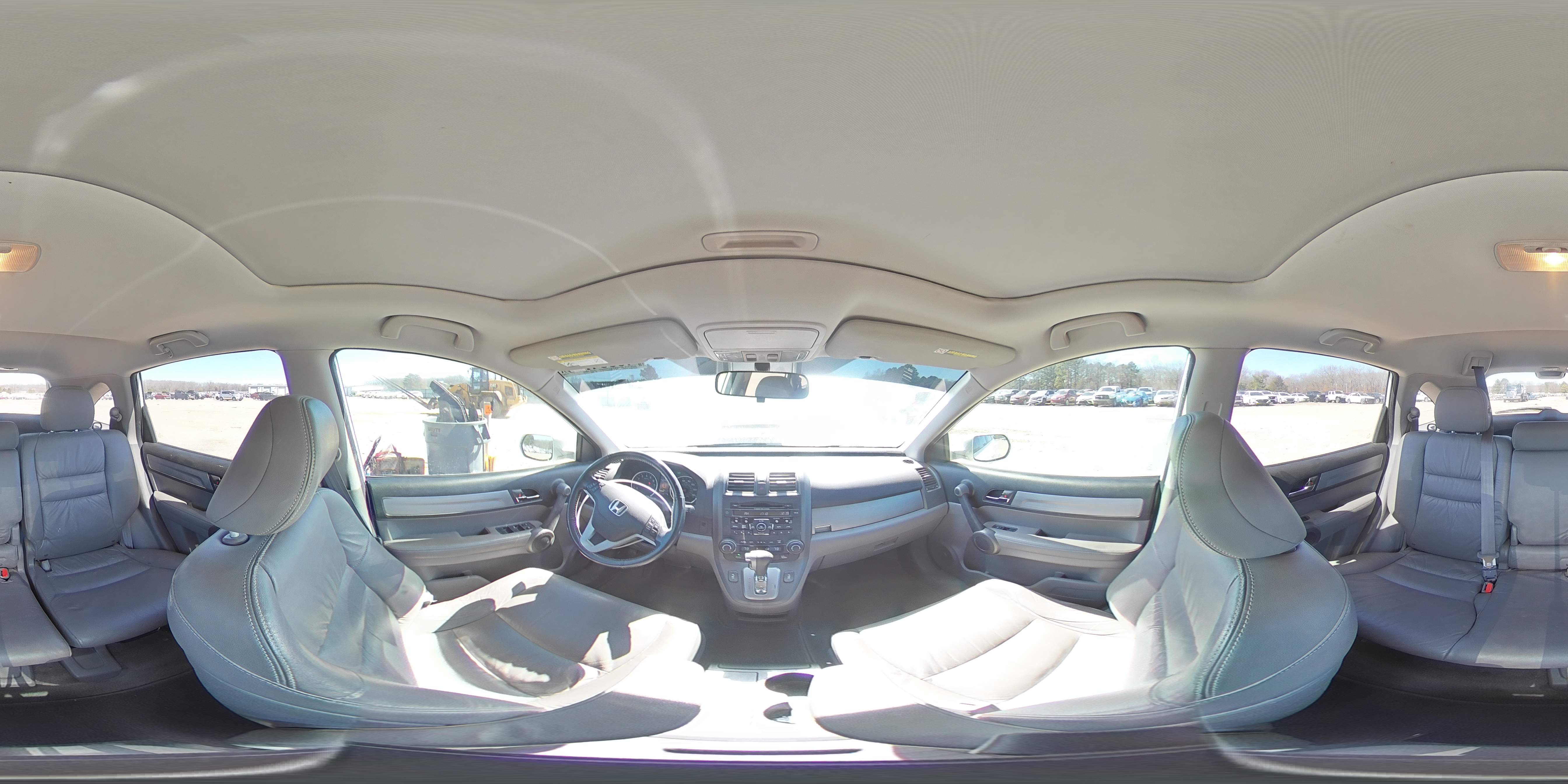 2010 Honda CR-V - Image 13