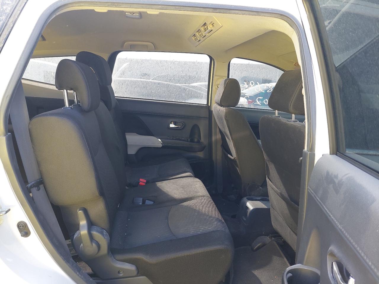 MHKEF8BF2KK000356 - 2019 Toyota Rush - #43885685