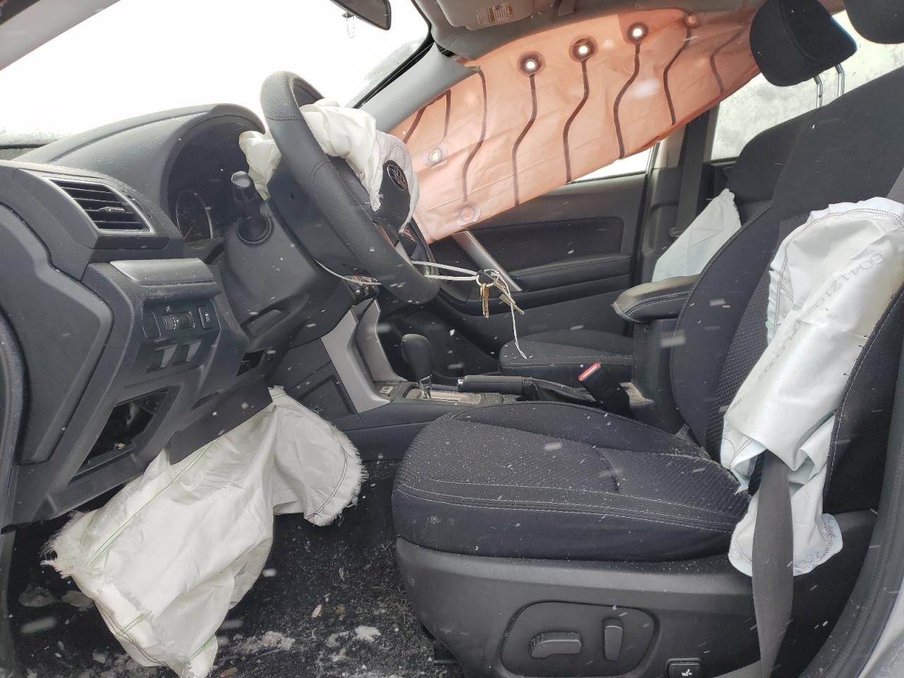 2018 Subaru Forester - Image 7