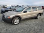 2003 VOLVO XC70    for sale at Copart CA - ANTELOPE