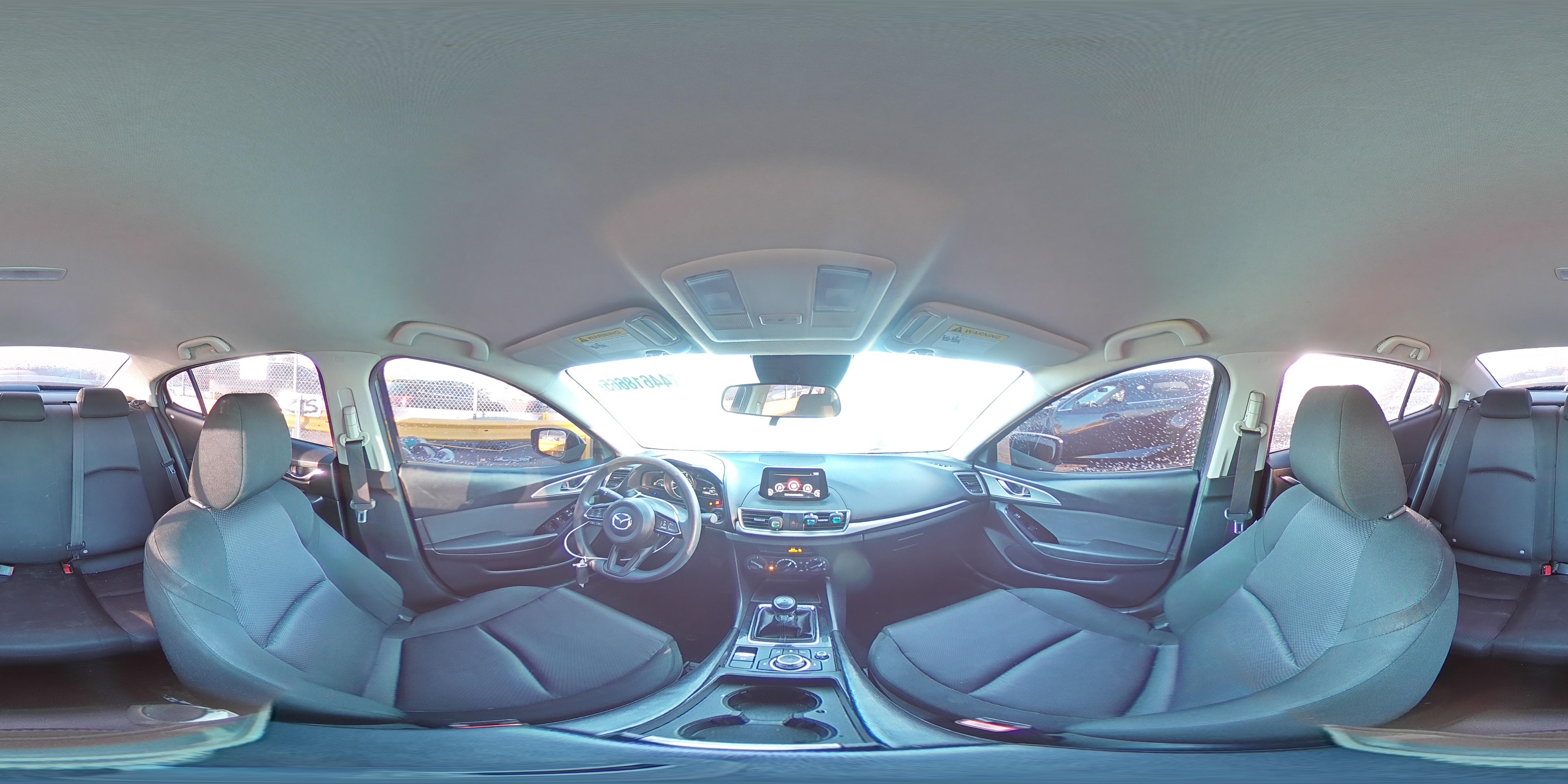 2018 Mazda 3 - Image 12