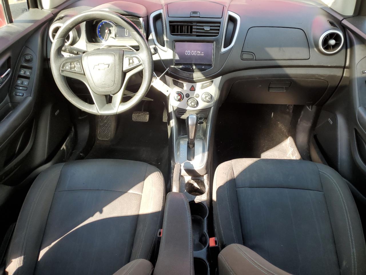 2015 Chevrolet Trax - Image 8