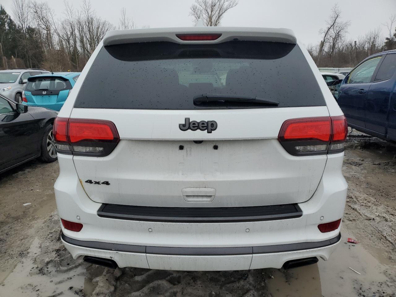 2019 Jeep Grand Cherokee - Image 6