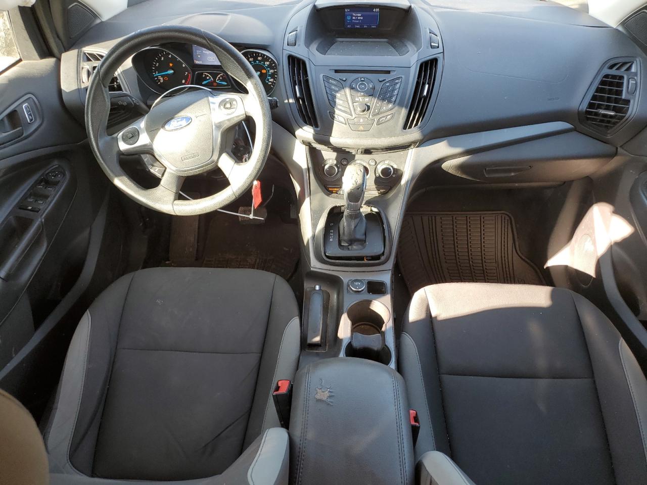 2015 Ford Escape - Image 8