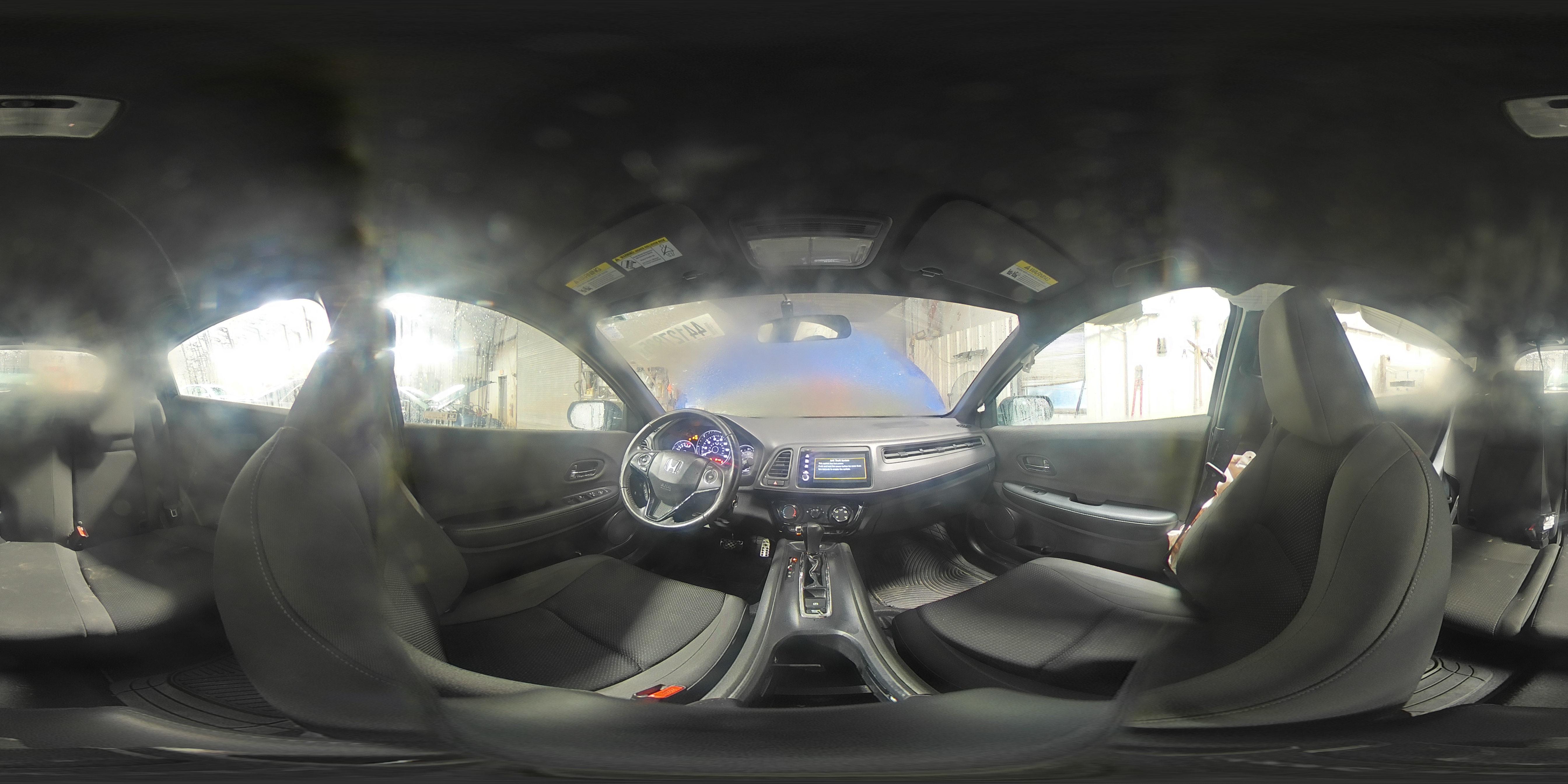 2019 Honda HR-V - Image 14