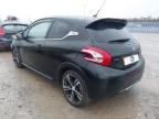 2014 PEUGEOT 208 GTI LI for sale at Copart CORBY