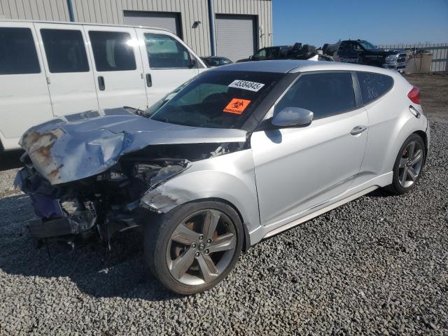 2013 Hyundai Veloster Turbo