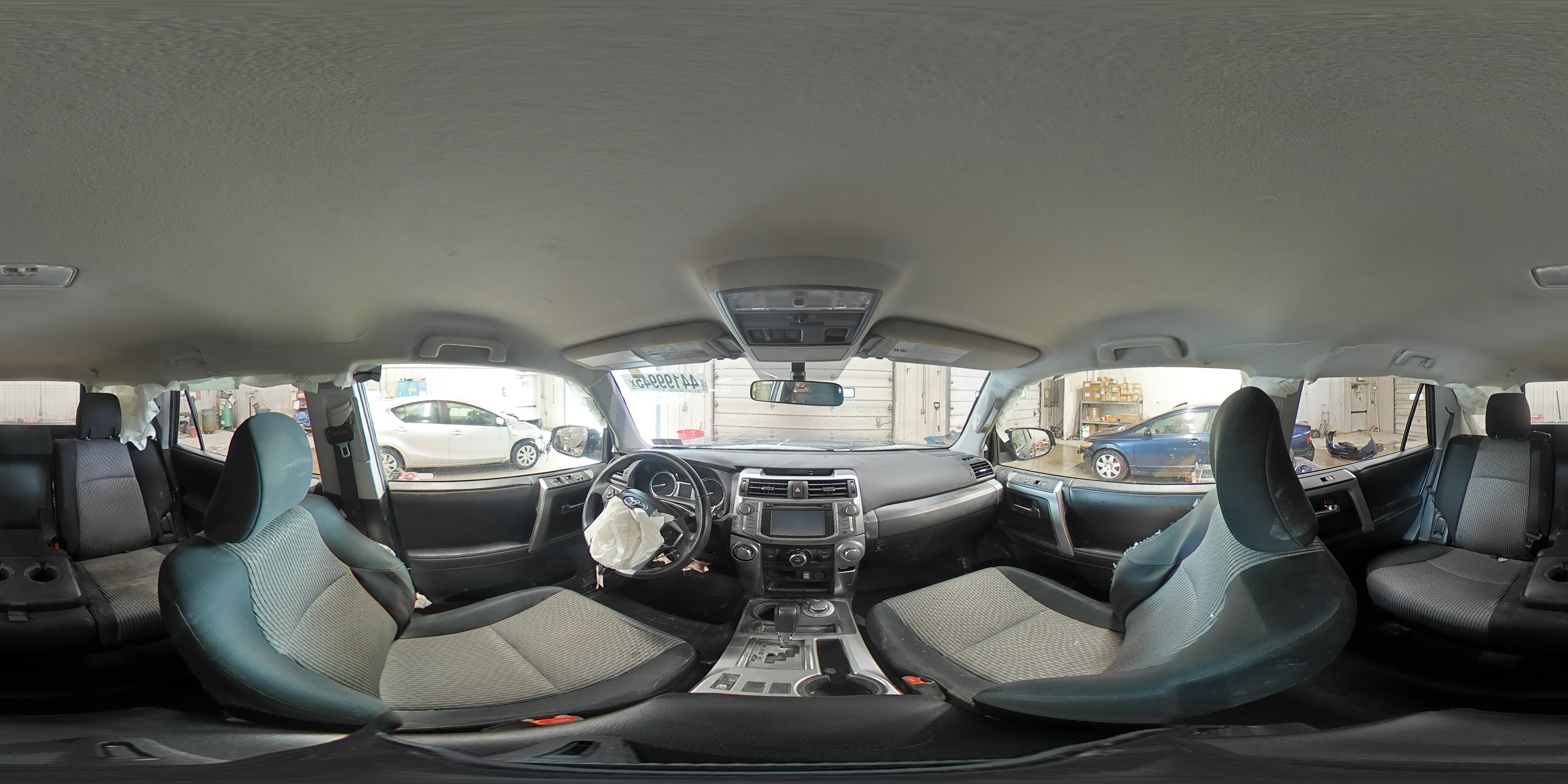 2019 Toyota 4Runner - Image 13
