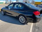 2018 BMW 320 XI à vendre chez Copart IL - CHICAGO NORTH