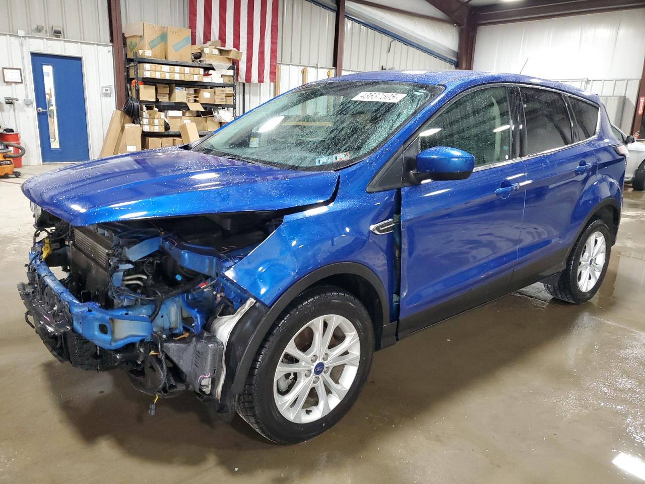 2017 Ford Escape - Image 1