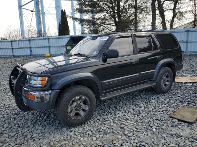 1997 Toyota 4Runner Limited