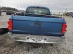 2005 Dodge Dakota Quad Slt للبيع في Montgomery، AL - Front End