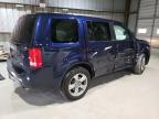 2014 Honda Pilot Exl на продаже в Rogersville, MO - Side