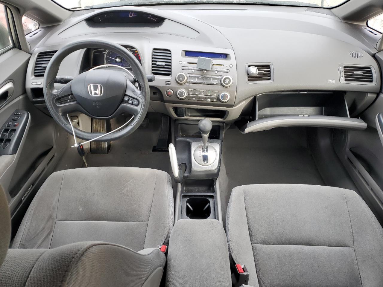 2008 Honda Civic - Image 8