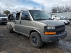2006 Chevrolet Express G1500  იყიდება Portland-ში, OR - Rear End