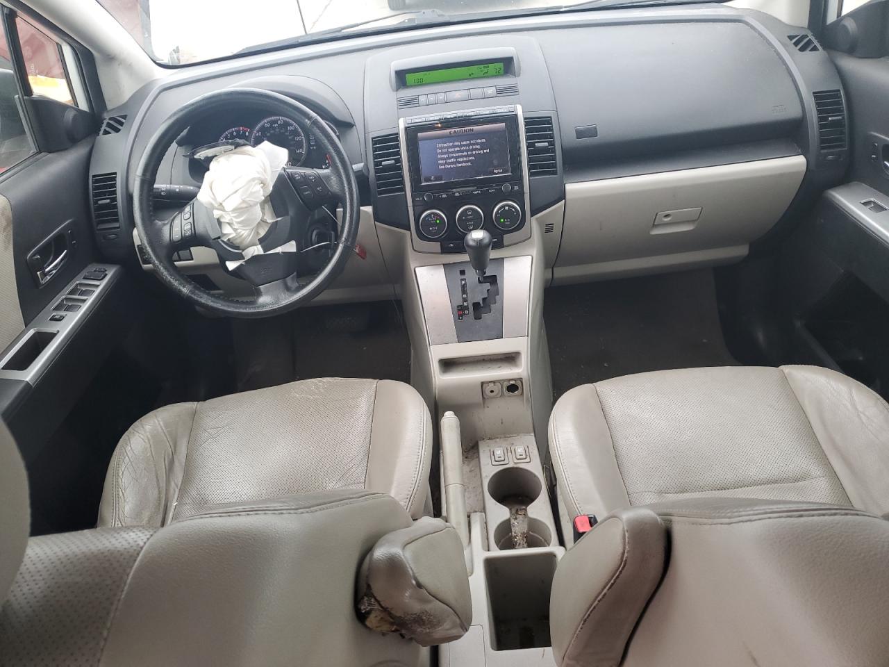 2010 Mazda 5 - Image 8