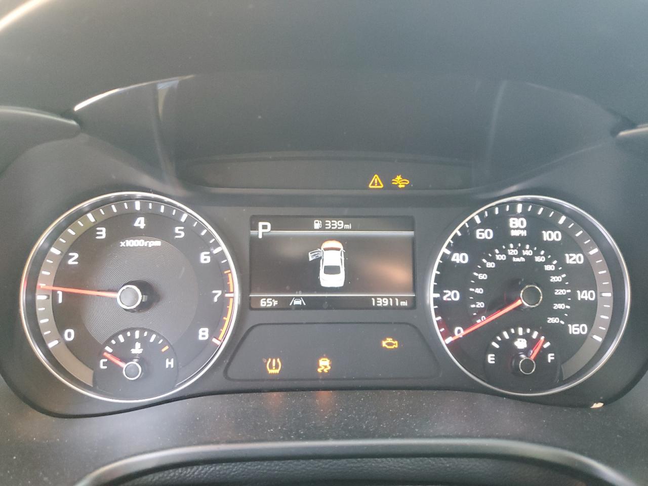 2023 Kia Forte - Image 9