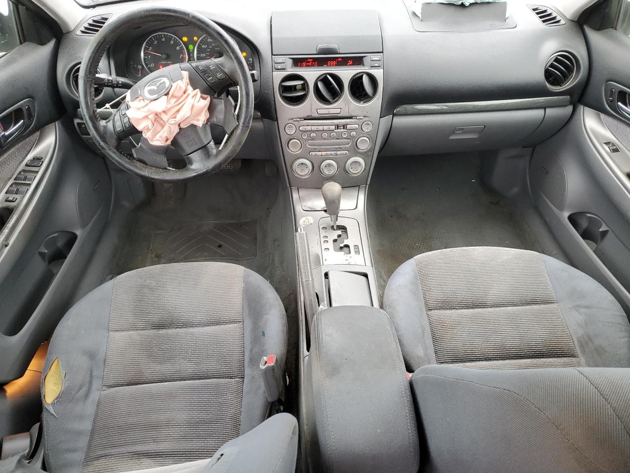 2004 Mazda 6 - Image 8